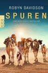 Spuren - Robyn Davidson - 9783499233227