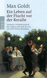 Ein Leben auf der Flucht vor der Koralle - Max Goldt - 9783499235405
