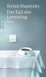 Der Fall des Lemming - Stefan Slupetzky - 9783499239786