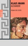 Alexander - Klaus Mann - 9783499244124