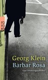 Barbar Rosa - Georg Klein - 9783499244315