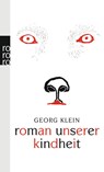 Roman unserer Kindheit - Georg Klein - 9783499244872