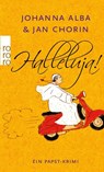 Halleluja! - Johanna Alba ; Jan Chorin - 9783499253829