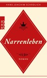 Narrenleben - Hans Joachim Schädlich - 9783499266805