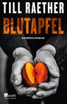 Blutapfel - Till Raether - 9783499267093
