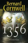 1356 - CORNWELL,  Bernard - 9783499267413
