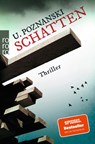 Schatten - Ursula Poznanski - 9783499267444