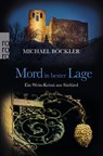 Mord in bester Lage - Michael Böckler - 9783499267727