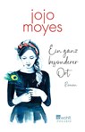 Ein ganz besonderer Ort - Jojo Moyes - 9783499267949
