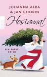 Hosianna! - Johanna Alba ; Jan Chorin - 9783499269271
