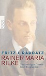 Rainer Maria Rilke - Fritz J Raddatz - 9783499269936