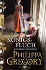 Der Königsfluch - Philippa Gregory - 9783499270420