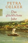 Das glücklichste Jahr - Petra Oelker - 9783499271250