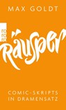 Räusper - Max Goldt - 9783499271731