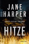 Hitze - Jane Harper - 9783499272509