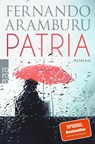 Patria - Fernando Aramburu - 9783499273612
