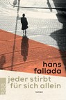 Jeder stirbt fur sich allein - Hans Fallada - 9783499273759