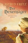 Der Hexenjäger - Astrid Fritz - 9783499274671