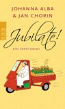 Jubilate! - Johanna Alba ; Jan Chorin - 9783499275012