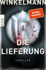 Die Lieferung - Andreas Winkelmann - 9783499275173