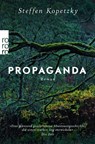 Propaganda - Steffen Kopetzky - 9783499276477