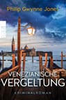 Venezianische Vergeltung - Philip Gwynne Jones - 9783499276606