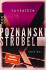 Invisible - Ursula Poznanski ; Arno Strobel - 9783499291579