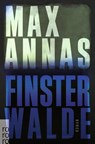 Finsterwalde - Max Annas - 9783499291685