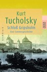 Schloß Gripsholm. Großdruck - Kurt Tucholsky - 9783499331794