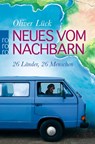 Neues vom Nachbarn - Oliver Lück - 9783499628412