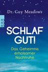 Schlaf gut! - Guy Meadows - 9783499631092