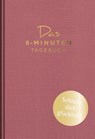 Das 6-Minuten-Tagebuch (orchidee) - Dominik Spenst - 9783499633867