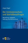 Der Immissionsschutz- und Störfallbeauftragte - Jürgen Nagel - 9783503195046