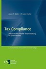 Tax Compliance - Jürgen R. Müller ; Christian Fischer - 9783503206353