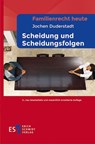 Familienrecht heute - - Scheidung und Scheidungsfolgen - Jochen Duderstadt - 9783503236152
