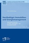 Nachhaltiges Immobilien- und Energiemanagement - Ulf Lassen - 9783503238484