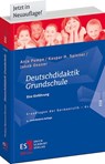 Deutschdidaktik Grundschule - Anja Pompe ; Kaspar H. Spinner ; Jakob Ossner - 9783503239061