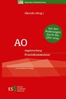 AO - Ralf Sikorski - 9783503240388