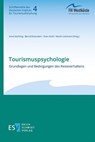 Tourismuspsychologie - Anne Köchling ; Bernd Eisenstein ; Sven Groß - 9783503240722