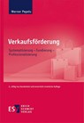 Verkaufsförderung - Werner Pepels - 9783503241392