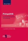 Preispolitik - Werner Pepels - 9783503243105