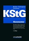 Körperschaftsteuergesetz - Thomas Rödder ; Andreas Herlinghaus ; Ralf Neumann - 9783504231132