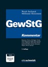 Gewerbesteuergesetz - Michael Wendt ; Markus Suchanek ; Peter Möllmann - 9783504253868