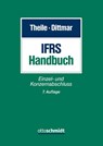 IFRS-Handbuch - Carsten Theile ; Peter Dittmar - 9783504350161