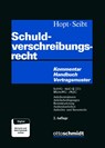 Schuldverschreibungsrecht - Klaus J. Hopt ; Christoph H. Seibt - 9783504430139