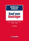 Kauf vom Bauträger - Christoph Terbrack - 9783504648589
