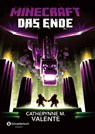 Minecraft - Das Ende - Catherynne M. Valente - 9783505140754