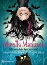 Mirella Manusch - Hilfe, mein Kater kann sprechen! - Christin-Marie Below ; Anne Barns - 9783505143960