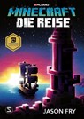 Minecraft Roman - Die Reise - Jason Fry - 9783505144110