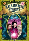 Akademie Fortuna - Eine Vision zur richtigen Zeit - Sarah M. Kempen - 9783505144400